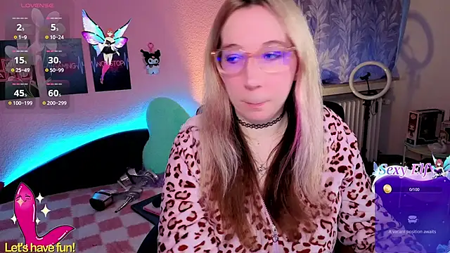 JustKerry online show from 02.23.26