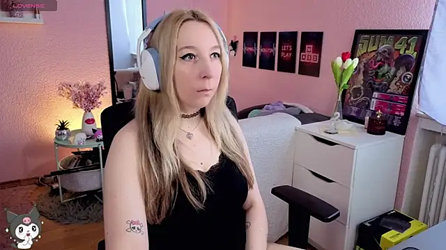 JustKerry online show from 05.07.26