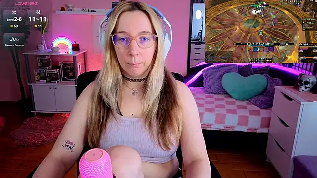 JustKerry online show from 05.29.26