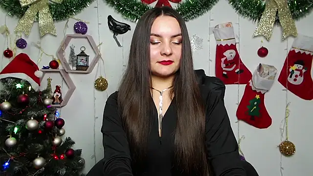 JasmineAsha online show from 12.23.24