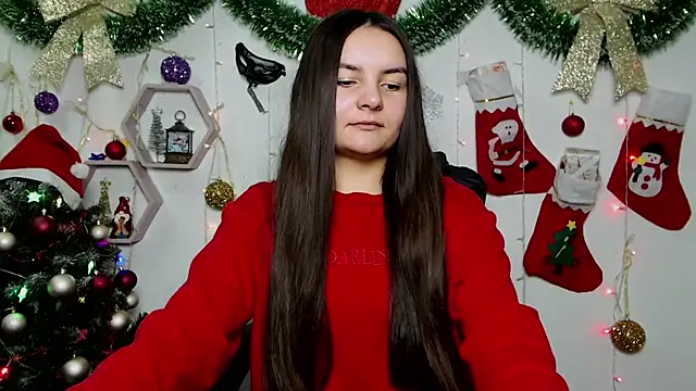 JasmineAsha online show from 12.25.24