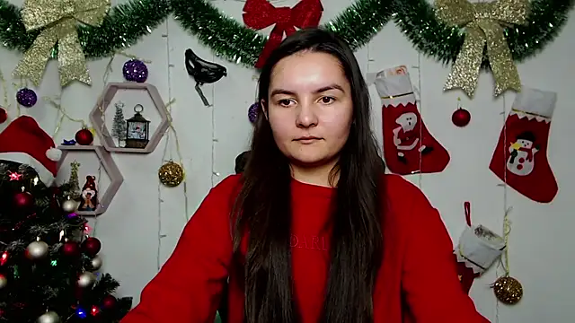 JasmineAsha online show from 12.25.24