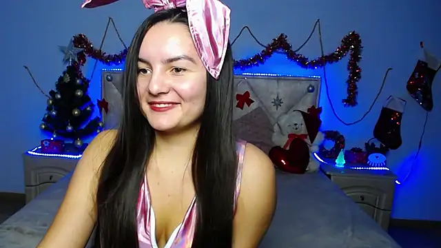 JasmineAsha online show from 12.31.24