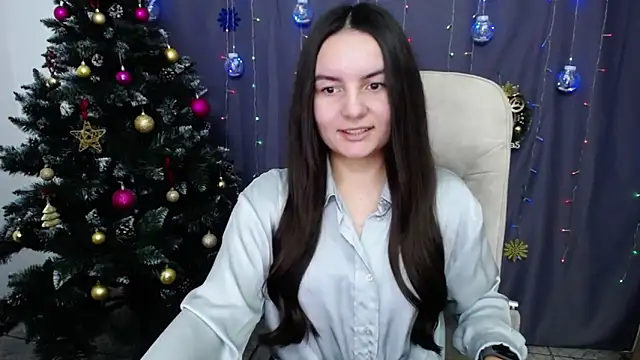 JasmineAsha online show from 01.03.25