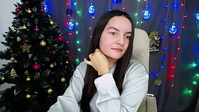 JasmineAsha online show from 01.03.25