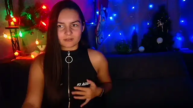 JasmineAsha online show from 01.05.25