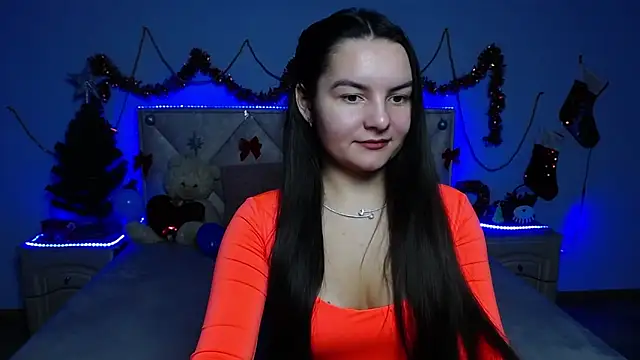 JasmineAsha online show from 01.09.25