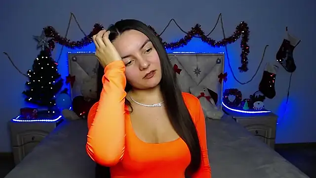 JasmineAsha online show from 01.09.25
