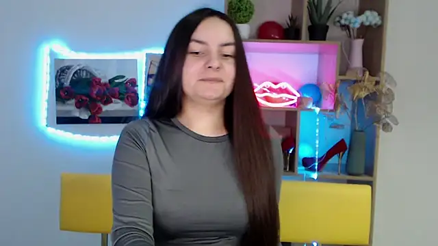 JasmineAsha online show from 01.15.25