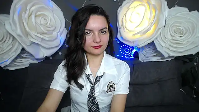 JasmineAsha online show from 12.02.25