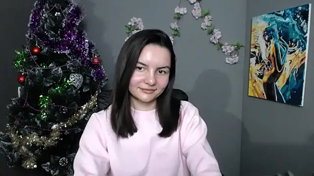 JasmineAsha online show from 01.08.26