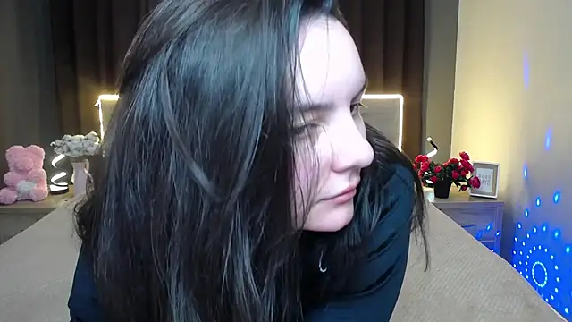 JasmineAsha online show from 03.01.26