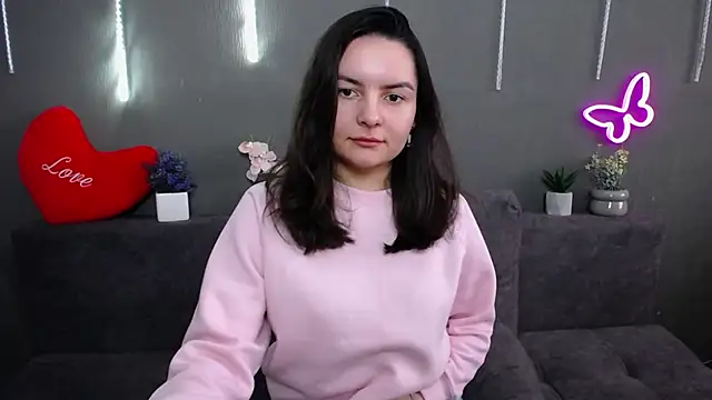 JasmineAsha online show from 03.07.26