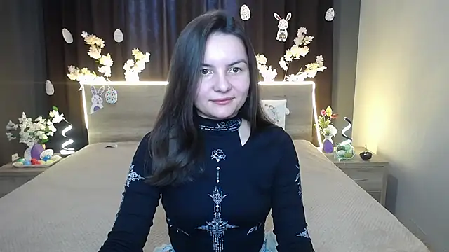 JasmineAsha online show from 03.29.26