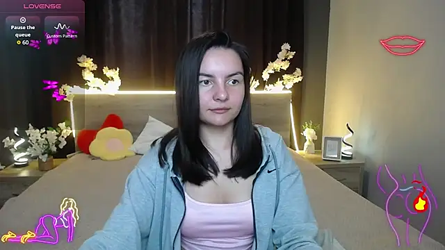 JasmineAsha online show from 05.27.26