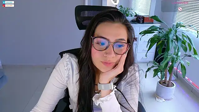 ImLui lu online show from 01.23.25