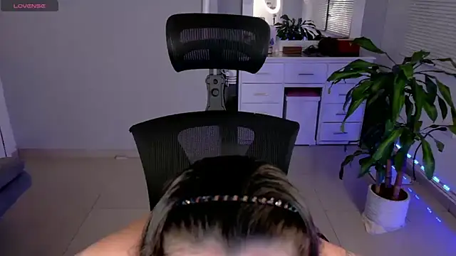 ImLui lu online show from 01.24.25