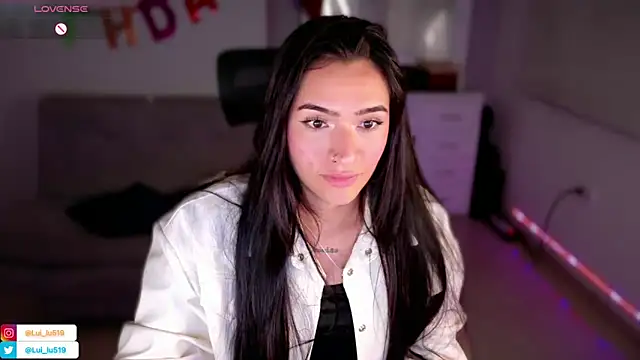 ImLui lu online show from 03.06.25