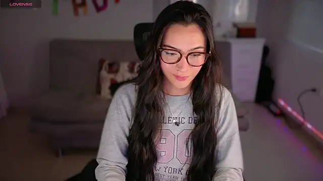 ImLui lu online show from 03.18.25