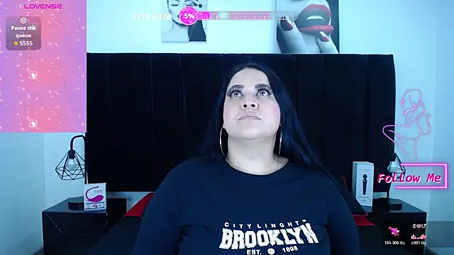 valentina fox01 online show from 02.24.26