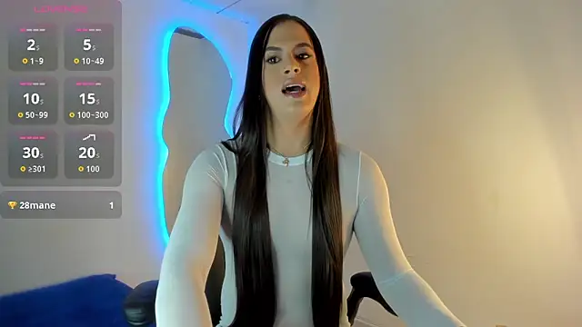 Snapshot of Naughtysofiaa chatting on 02.27.26 Naughtysofiaa online show from 02.27.26