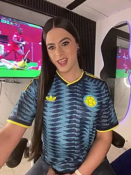 Naughtysofiaa online show from 07.07.26