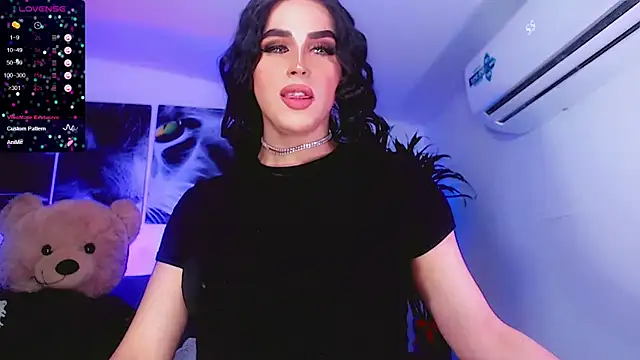 Sophiesweet5 online show from 03.18.26