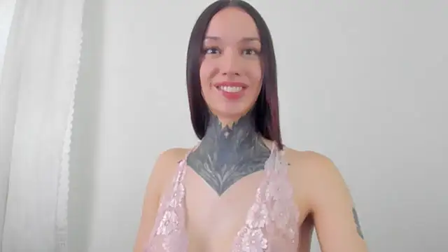 All yours555 online show from 12.07.24