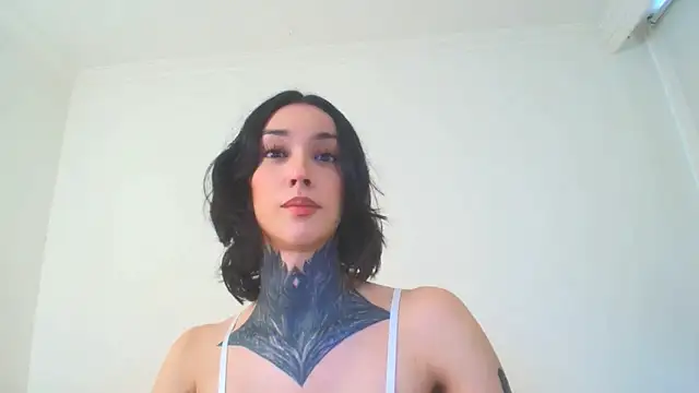 All yours555 online show from 04.08.26