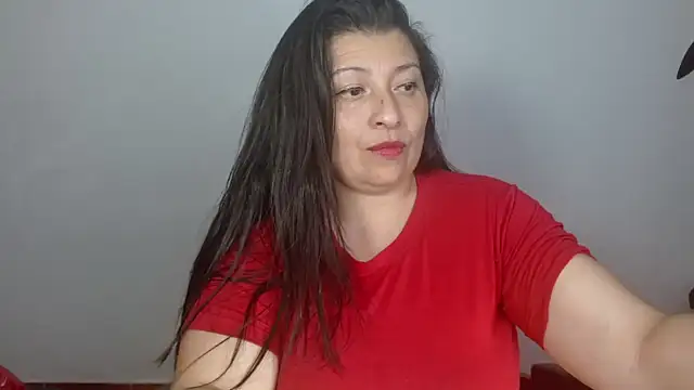 Snapshot of Victoriaevans1 chatting on 03.26.26 Victoriaevans1 online show from 03.26.26