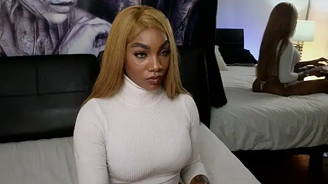 emely brandon online show from 11.18.25