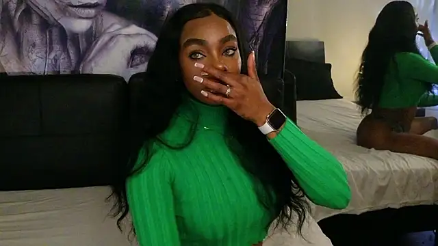 emely brandon online show from 02.26.26