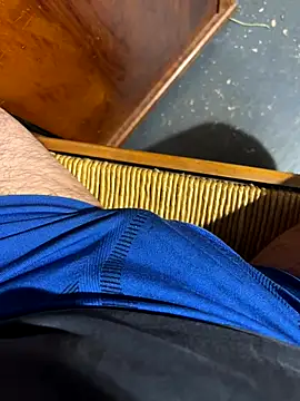 Snapshot of mattexhibe chatting on 10.31.25 mattexhibe online show from 10.31.25