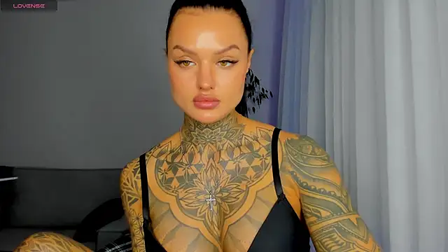 pantera flashh online show from 03.23.26