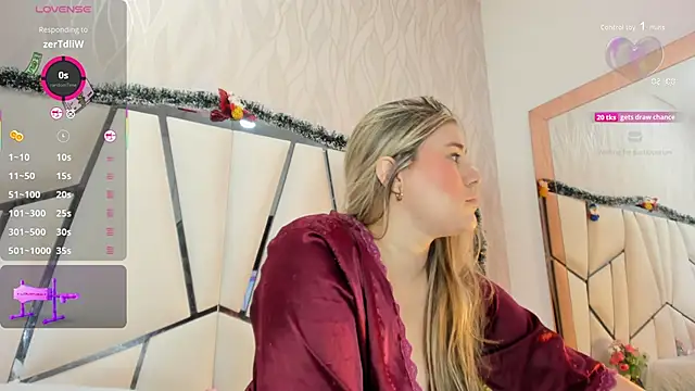 kimberly7  online show from 11.30.25