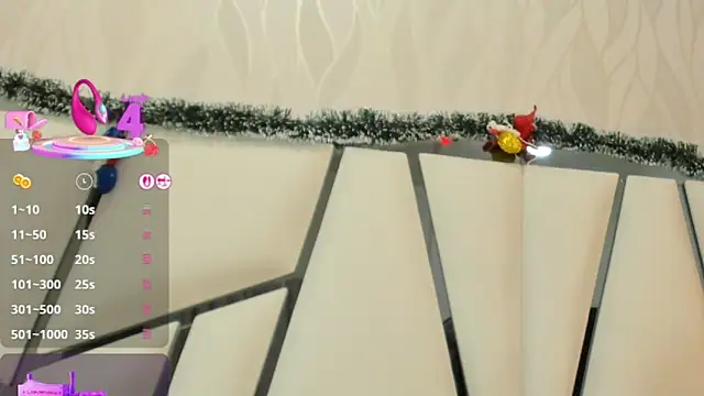 kimberly7  online show from 12.20.25