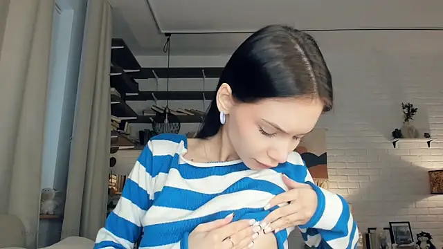 Snapshot of Riskyproject chatting on 12.05.24 Riskyproject online show from 12.05.24