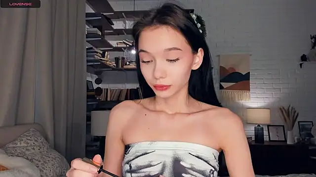 Snapshot of Riskyproject chatting on 02.06.25 Riskyproject online show from 02.06.25