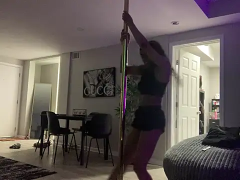 leanarose10 online show from 07.09.26