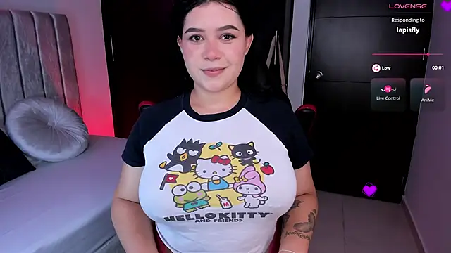 daniela hornny online show from 03.20.25
