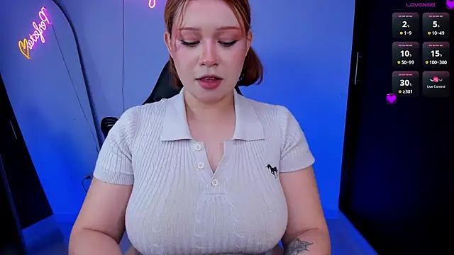 daniela hornny online show from 06.07.26