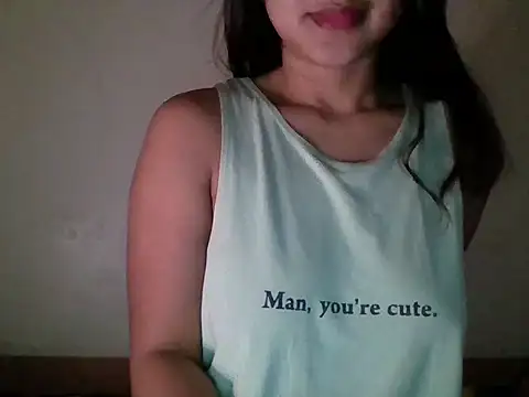  smiling4u  online show from 02.12.26