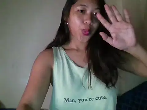  smiling4u  online show from 04.03.26