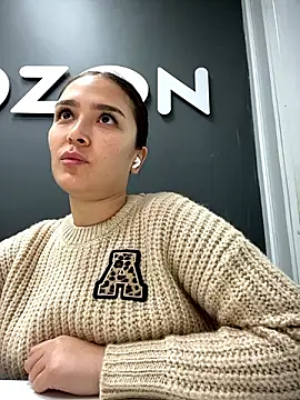 Sweet Lollypop online show from 12.01.24