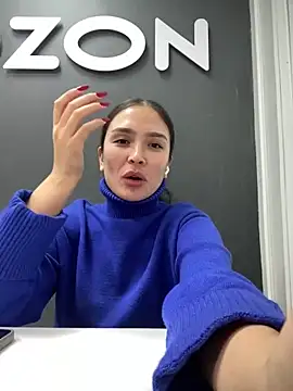 Sweet Lollypop online show from 12.12.24