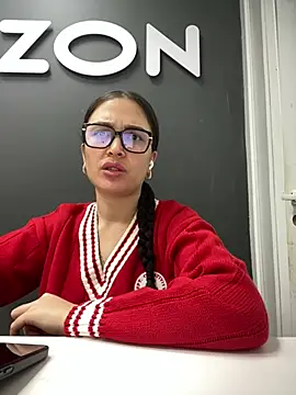 Sweet Lollypop online show from 01.23.25