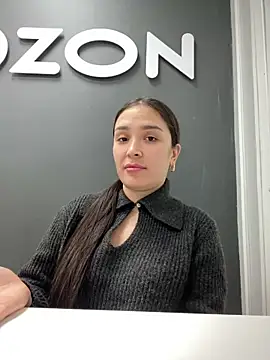 Sweet Lollypop online show from 02.16.25