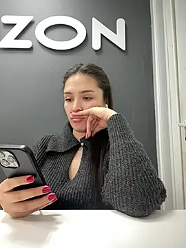 Sweet Lollypop online show from 03.15.25