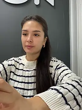 Sweet Lollypop online show from 10.14.25