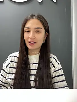 Sweet Lollypop online show from 10.21.25